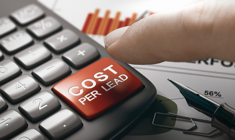 online-marketing-concept-calculate-cost-per-lead