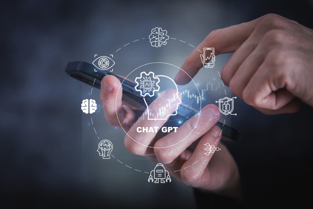 a-i-chat-with-ai-or-artificial-intelligence-technology-business-use-ai-smart-technology-by-inputting-deep-learning-neural-networks-to-understand-respond-to-user-inputs-future-technology
