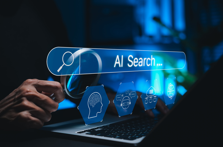 ai-search-engine-technology-concept-person-using-laptop-with-ai-powered-search-bar-interface-and-digital-icon-representing-chatbot-neural-network-cloud-computing-big-data-global-search-technology-2